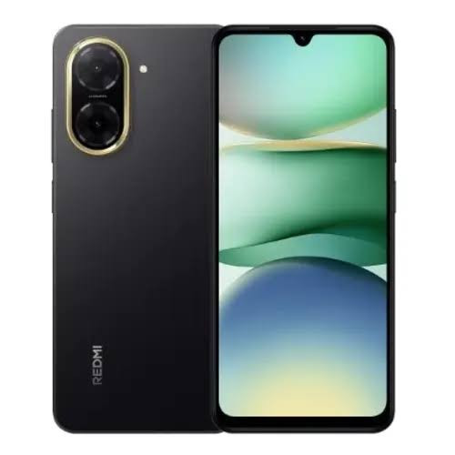 گوشی موبایل شیائومی مدل Redmi A5 4G ظرفیت 128 گیگابایت رم 4 گیگابایت