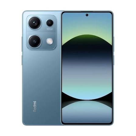 گوشی موبایل شیائومی مدل Redmi Note 14S 4G ظرفیت 256 گیگابایت رم 8 گیگابایت